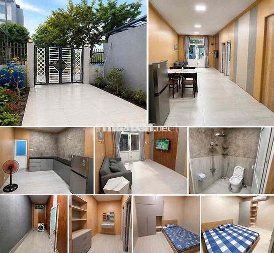 226 ✨ 🏡 CHO THUÊ NHÀ MỚI 100% ĐƯỜNG ĐẠI AN 5