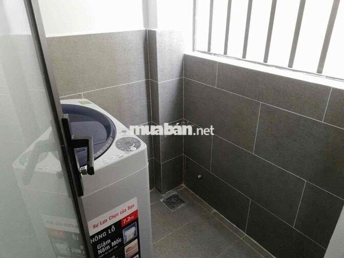 Căn hộ Khu An Thượng, Gần Biển, Mát Mẻ, 35m2