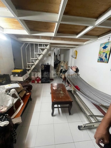 Bán Shophouse trệt cc Nguyễn Văn Lượng 2 Gò Vấp, sd 80m2, 2PN , 3 tỷ