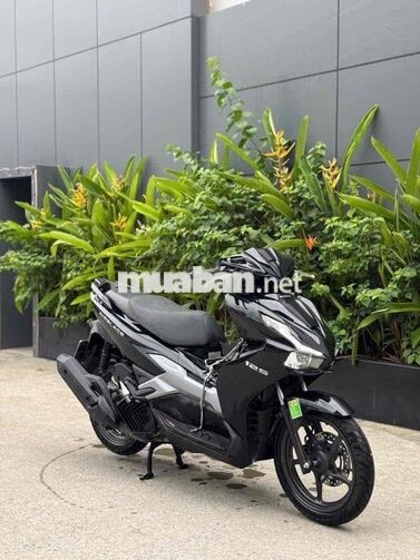 Honda Air Blade 125 2025 Đen 8000 km