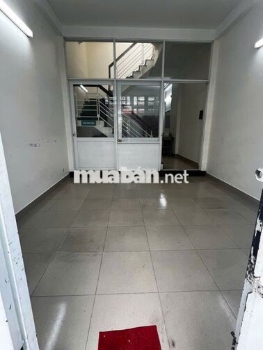 NHÀ 4PN 3WC - KẾ BÊN NHÀ THỜ THÁNH KHANG - LINH ĐÔNG, THỦ ĐỨC