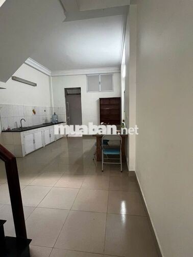 NHÀ 4PN 3WC - KẾ BÊN NHÀ THỜ THÁNH KHANG - LINH ĐÔNG, THỦ ĐỨC