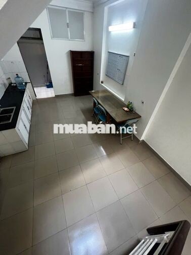 NHÀ 4PN 3WC - KẾ BÊN NHÀ THỜ THÁNH KHANG - LINH ĐÔNG, THỦ ĐỨC