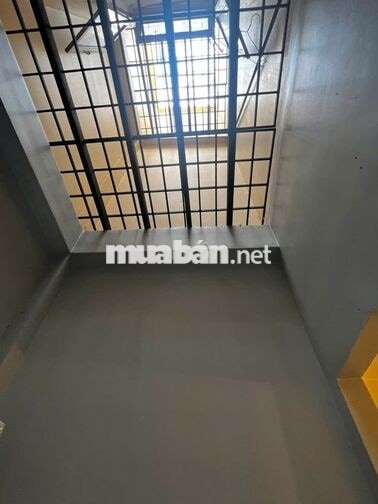 NHÀ 4PN 3WC - KẾ BÊN NHÀ THỜ THÁNH KHANG - LINH ĐÔNG, THỦ ĐỨC