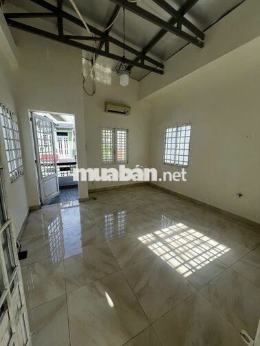 NHÀ 4PN 3WC - KẾ BÊN NHÀ THỜ THÁNH KHANG - LINH ĐÔNG, THỦ ĐỨC