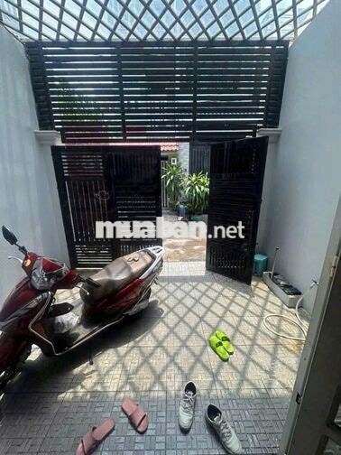 NHÀ 4PN 3WC - KẾ BÊN NHÀ THỜ THÁNH KHANG - LINH ĐÔNG, THỦ ĐỨC