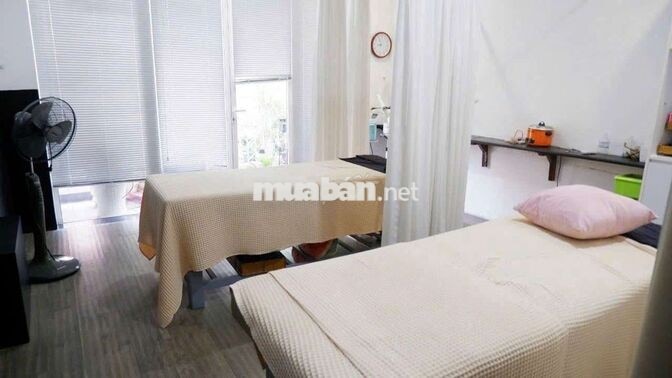 CHO THUÊ NHÀ HẺM XE HƠI ĐƯỜNG THÀNH THÁI – QUẬN 10, GẦN BV 115