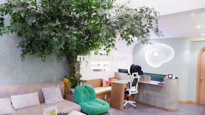 CHO THUÊ NHÀ HẺM XE HƠI ĐƯỜNG THÀNH THÁI – QUẬN 10, GẦN BV 115