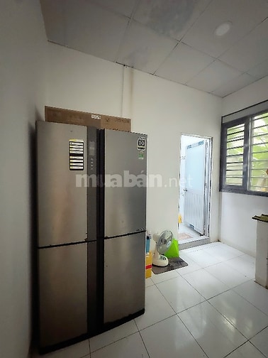 Cho thuê nhà nguyên căn KDC Sadeco Phước Kiển A