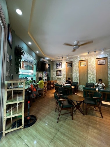 Sang quán cafe góc 2 mặt tiền gần ĐH Bách Khoa , ĐH Hoa Sen Quận 10