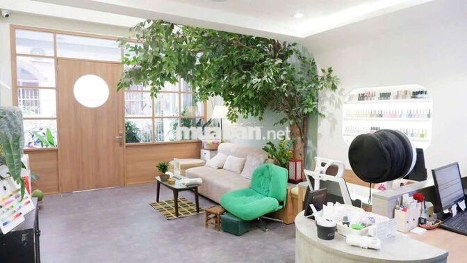 CHO THUÊ NHÀ HẺM XE HƠI ĐƯỜNG THÀNH THÁI – QUẬN 10, GẦN BV 115