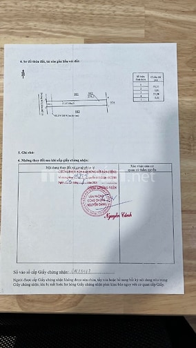 Tôi cần tiền bán lô đấtTTHC chơn thành 300m2 có sẵn thổ cư giá 685 Tr