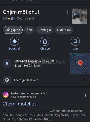 Bán Nhà 2.88 tỷ Huỳnh Văn Bánh, Phú Nhuận, HH 100 Triệu