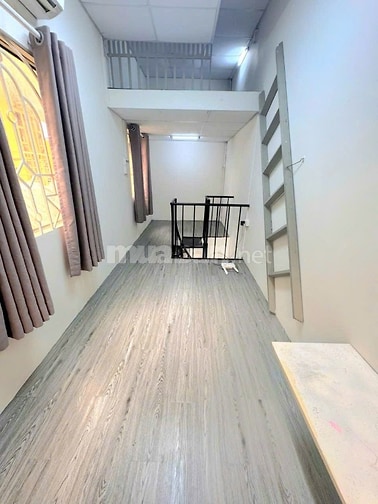 Bán Nhà 2.88 tỷ Huỳnh Văn Bánh, Phú Nhuận, HH 100 Triệu