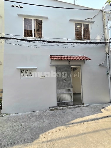 Bán Nhà 2.88 tỷ Huỳnh Văn Bánh, Phú Nhuận, HH 100 Triệu