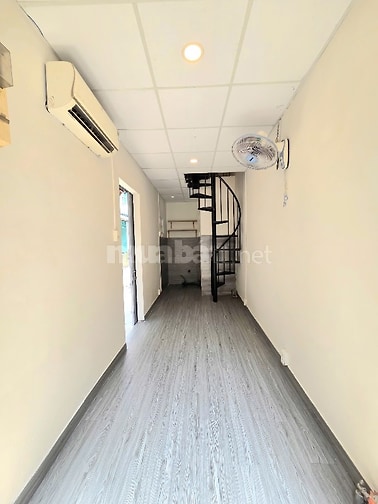 Bán Nhà 2.88 tỷ Huỳnh Văn Bánh, Phú Nhuận, HH 100 Triệu