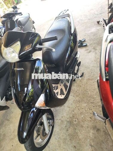 Honda Lead 2014 Đen máy zin chất êm khỏe
