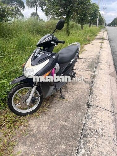 Honda Click Đen Xe tay ga