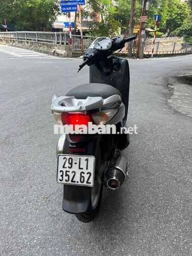 Honda SH150 Ý 2009 Xanh