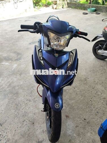 Yamaha Exciter 150cc 2015 Xanh máy zin
