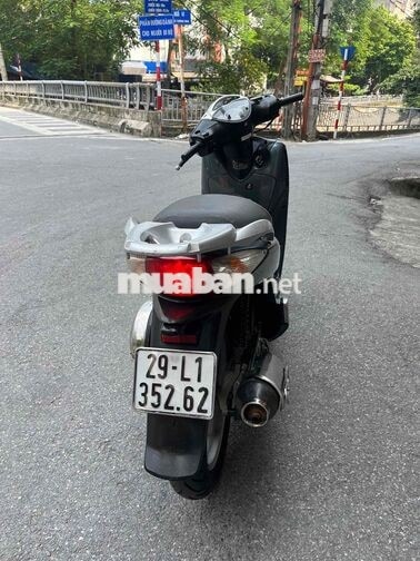 Honda SH150 Ý 2009 Xanh