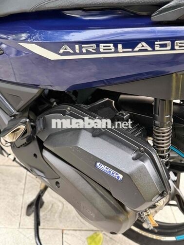 Honda Airblade 2024 Xanh 10350 km