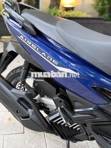 Honda Airblade 2024 Xanh 10350 km