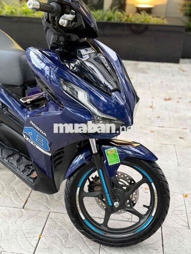 Honda Airblade 2024 Xanh 10350 km