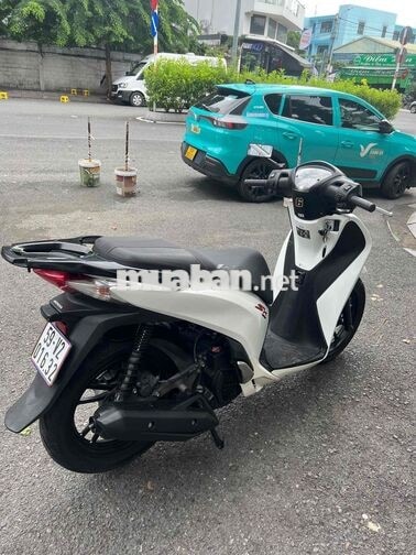 shvn zin 125. xe đẹp máy êm giá rẻ