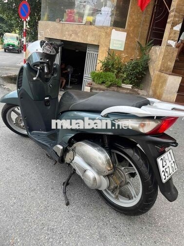 Honda SH150 Ý 2009 Xanh