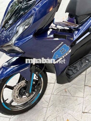 Honda Airblade 2024 Xanh 10350 km