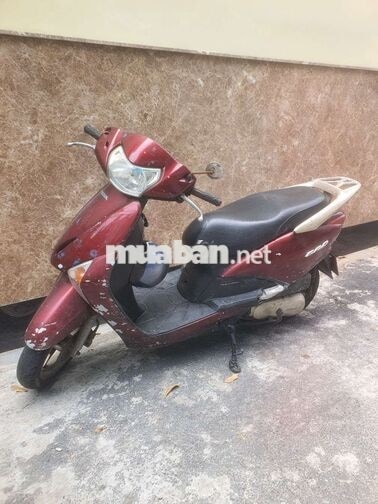 🔥Honda Lead máy rin bốc cứng cáp 