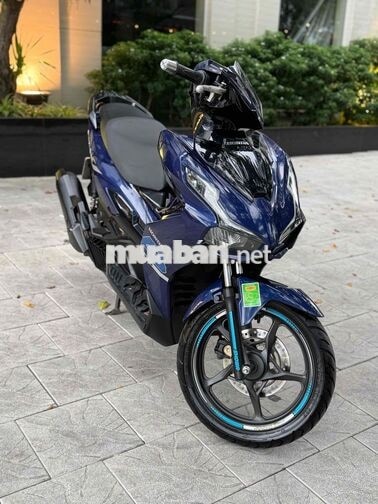 Honda Airblade 2024 Xanh 10350 km