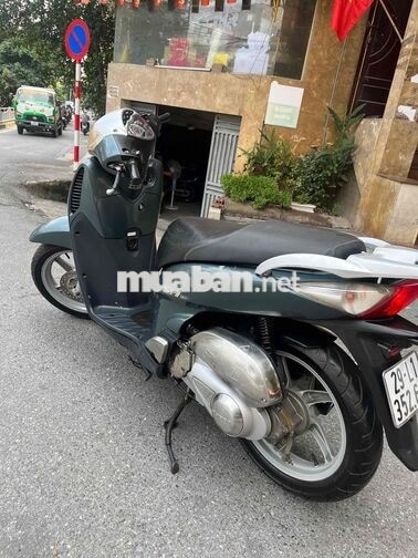 Honda SH150 Ý 2009 Xanh