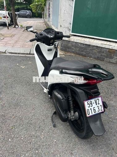 shvn zin 125. xe đẹp máy êm giá rẻ