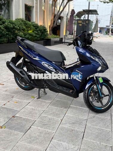 Honda Airblade 2024 Xanh 10350 km
