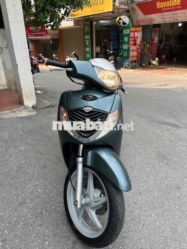 Honda SH150 Ý 2009 Xanh