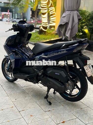 Honda Airblade 2024 Xanh 10350 km