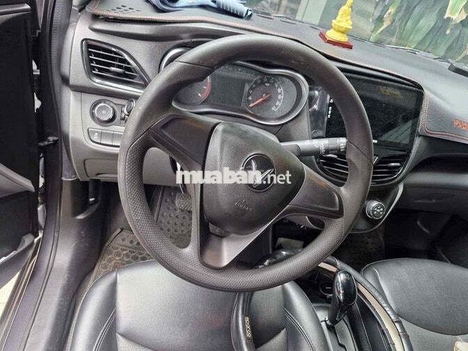 Vinfast Fadil Base 2021 Xám 7 vạn km