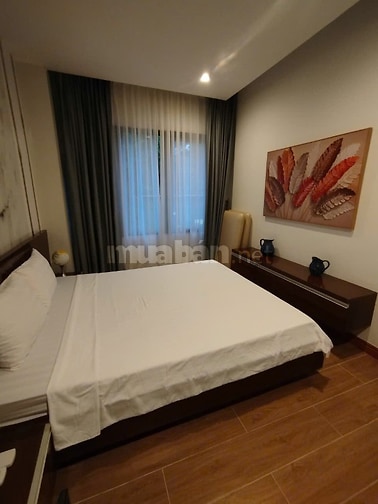 Sở hữu Second-Home đẳng cấp 5 sao tại Flamingo Đại Lải 