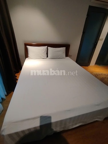 Sở hữu Second-Home đẳng cấp 5 sao tại Flamingo Đại Lải 
