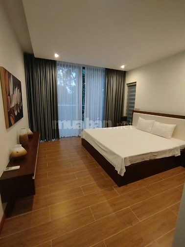 Sở hữu Second-Home đẳng cấp 5 sao tại Flamingo Đại Lải 