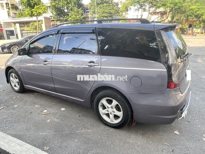 Mitsubishi Grandis 2005 Tự động 7 chỗ