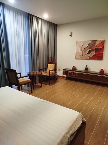 Sở hữu Second-Home đẳng cấp 5 sao tại Flamingo Đại Lải 