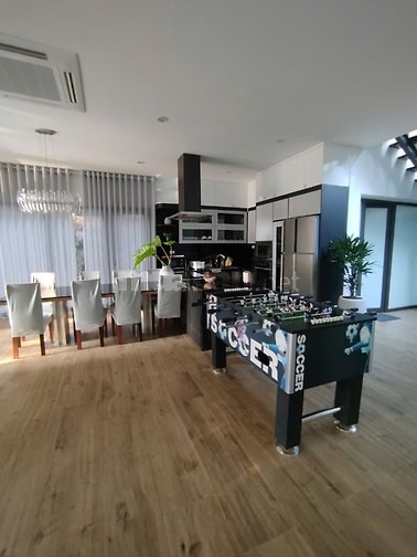 Sở hữu Second-Home đẳng cấp 5 sao tại Flamingo Đại Lải 