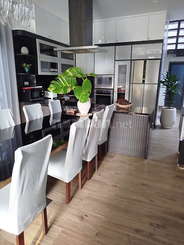 Sở hữu Second-Home đẳng cấp 5 sao tại Flamingo Đại Lải 