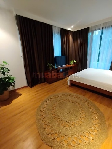 Sở hữu Second-Home đẳng cấp 5 sao tại Flamingo Đại Lải 