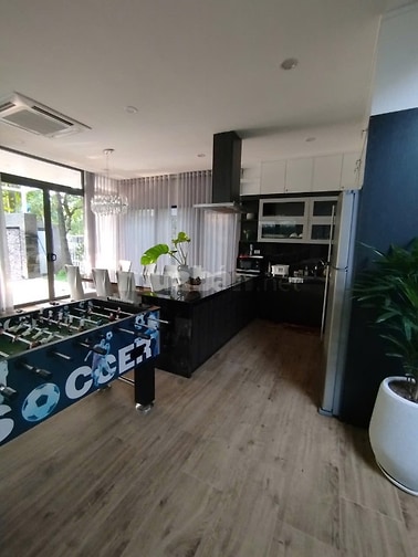 Sở hữu Second-Home đẳng cấp 5 sao tại Flamingo Đại Lải 