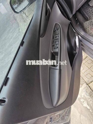 Vinfast Fadil Base 2021 Xám 7 vạn km