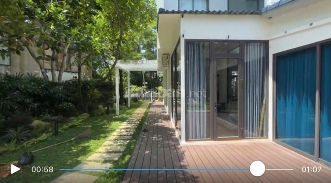 Sở hữu Second-Home đẳng cấp 5 sao tại Flamingo Đại Lải 